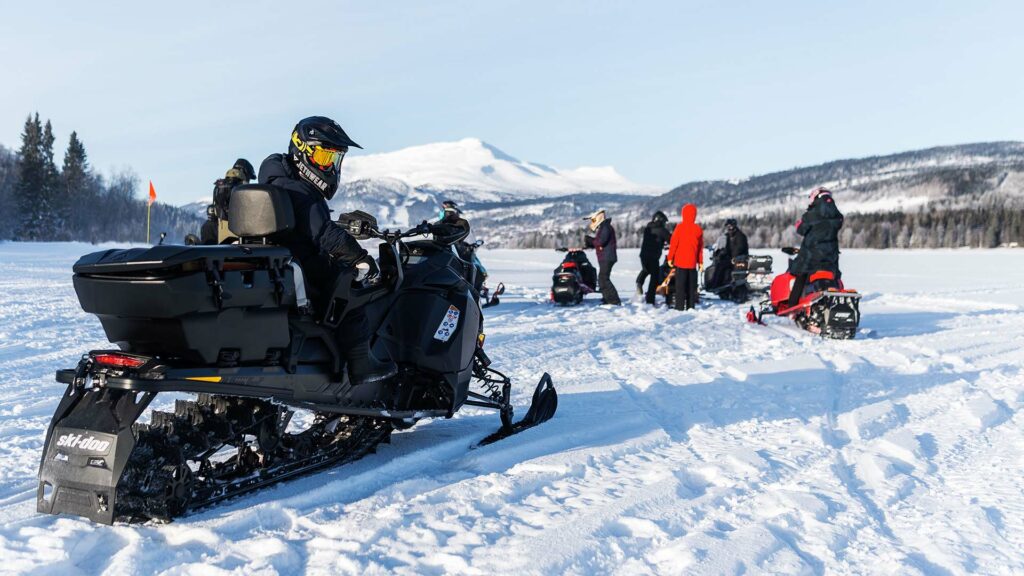 Adventure Store Åre