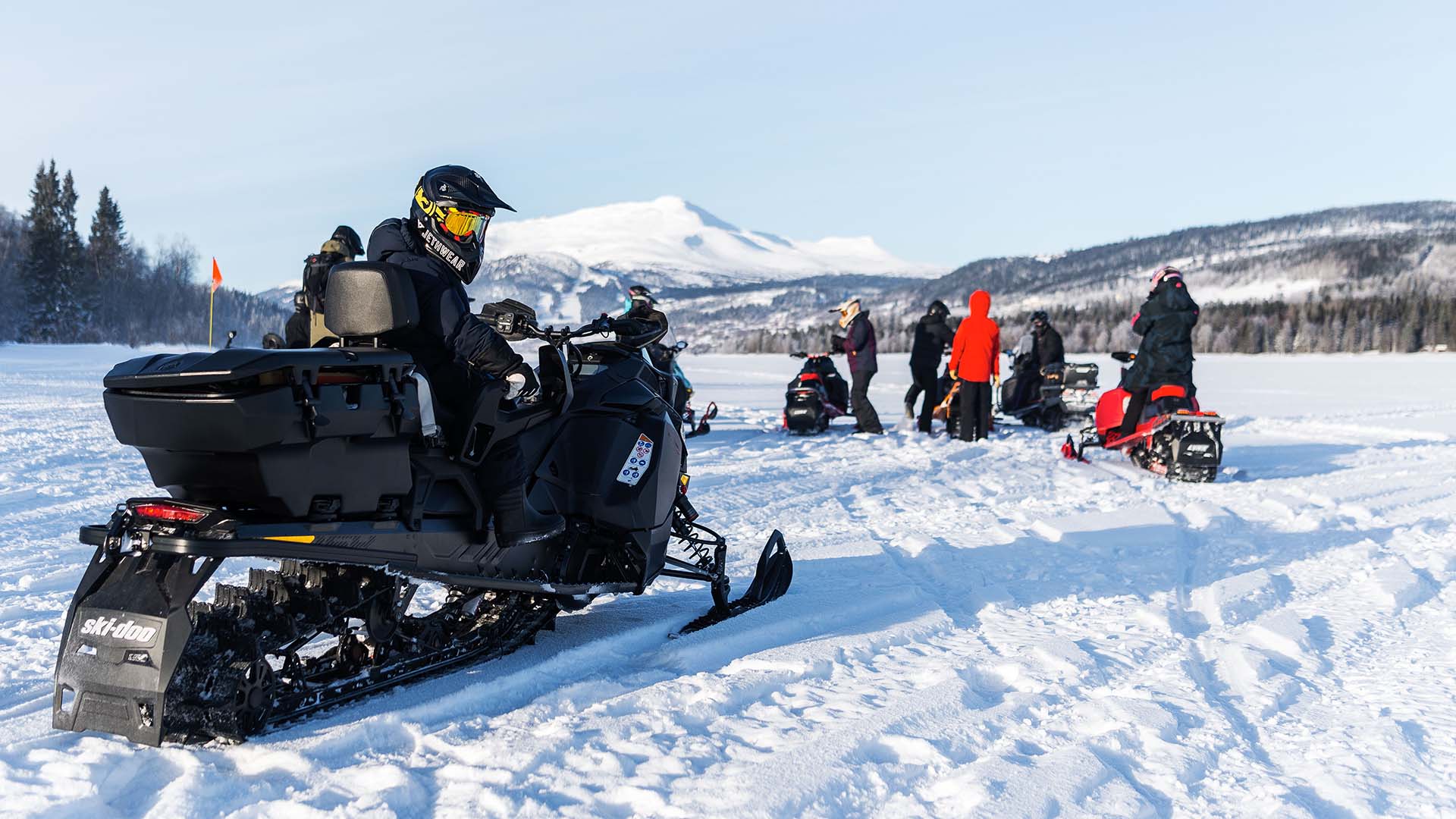 Adventure Store Åre