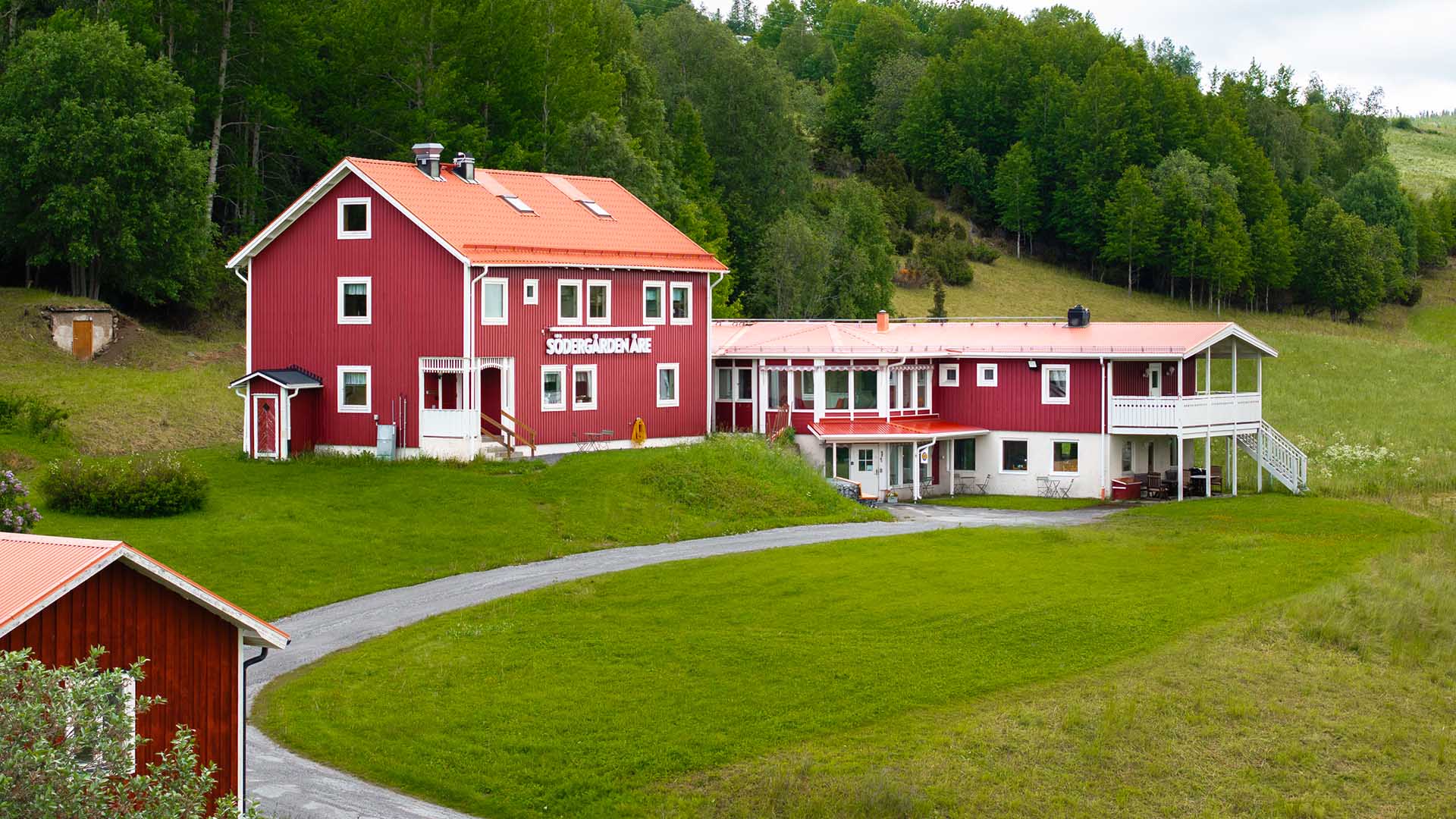 STF Södergården