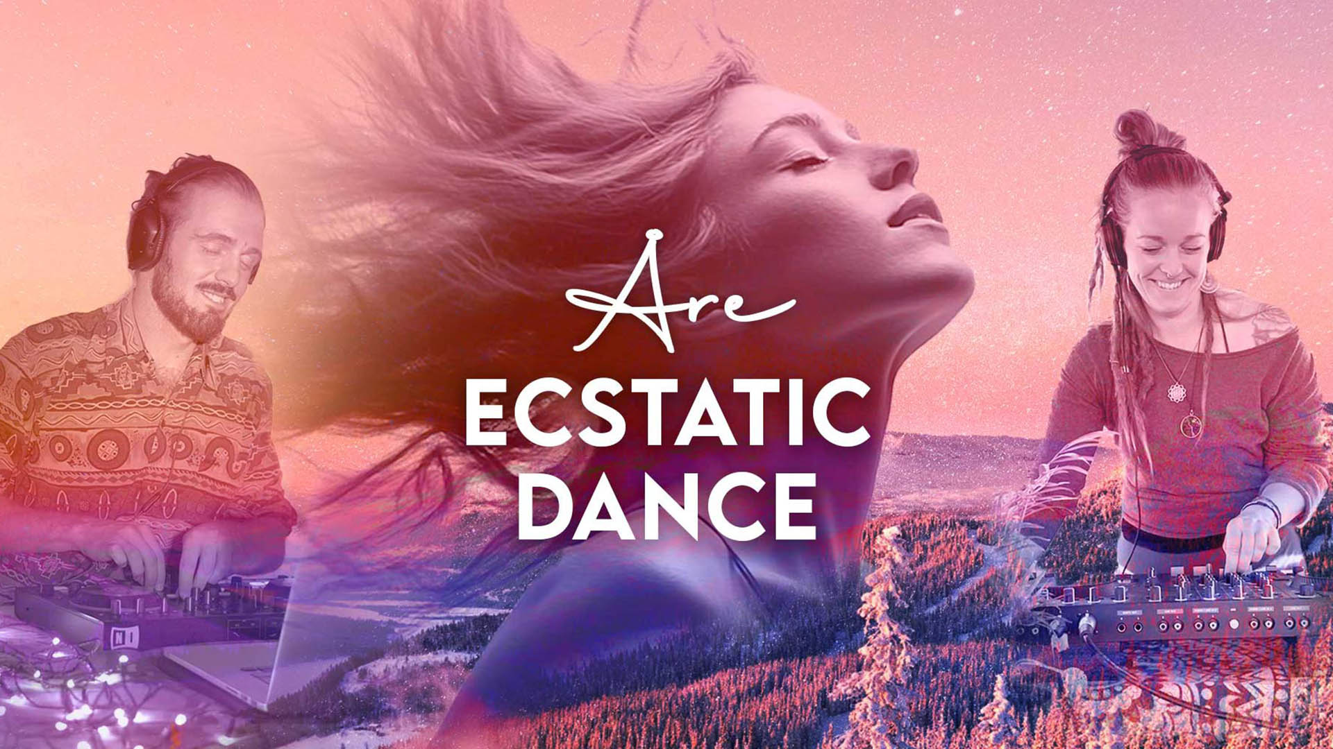 Åre Ecstatic Dance