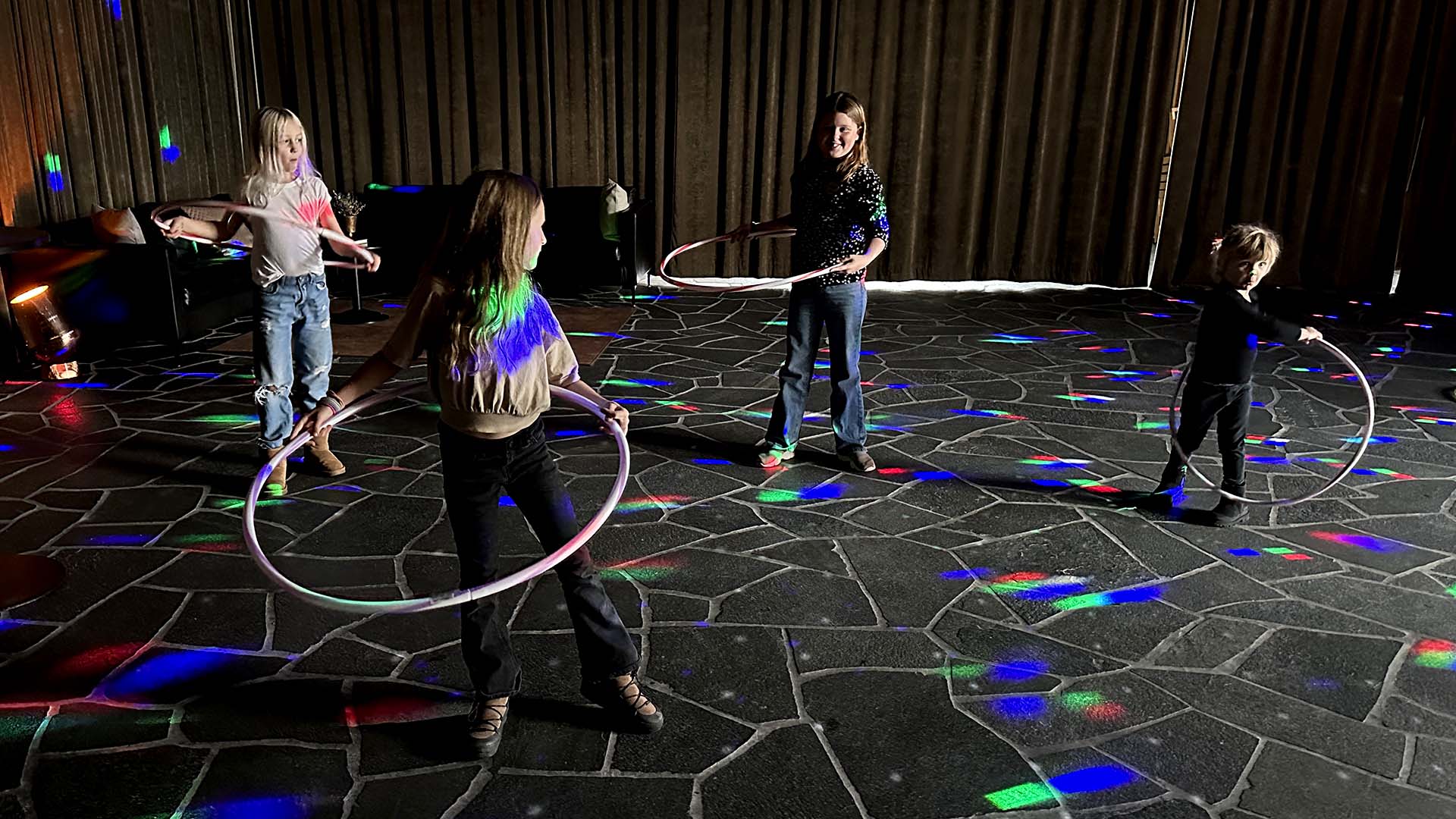 Lekar på Copperhill FOTO Copperhill