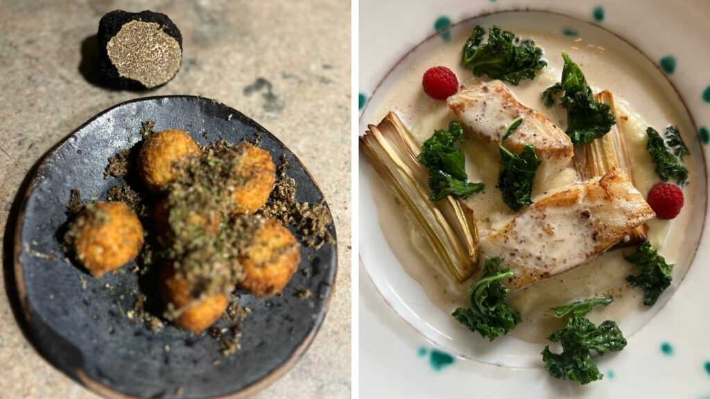 bagarstugan bistro åre björnen