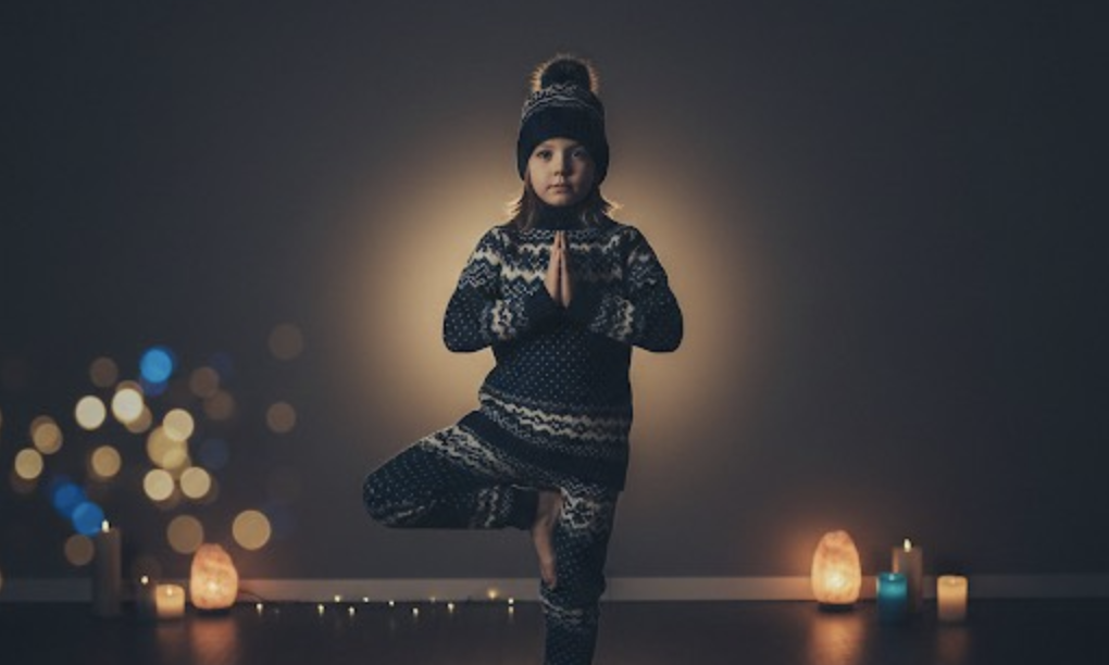 Afterski med rörelseglädje