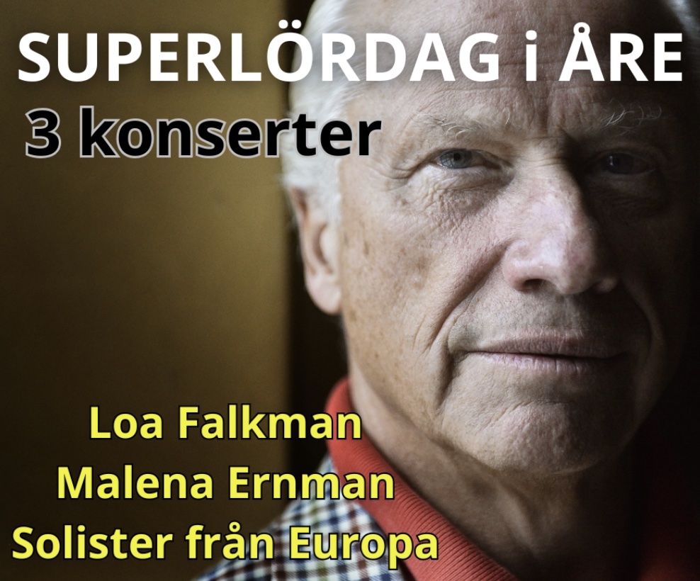 superlördag åre loa falkman
