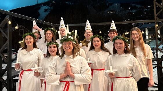 luciamoron åre bageri 2025