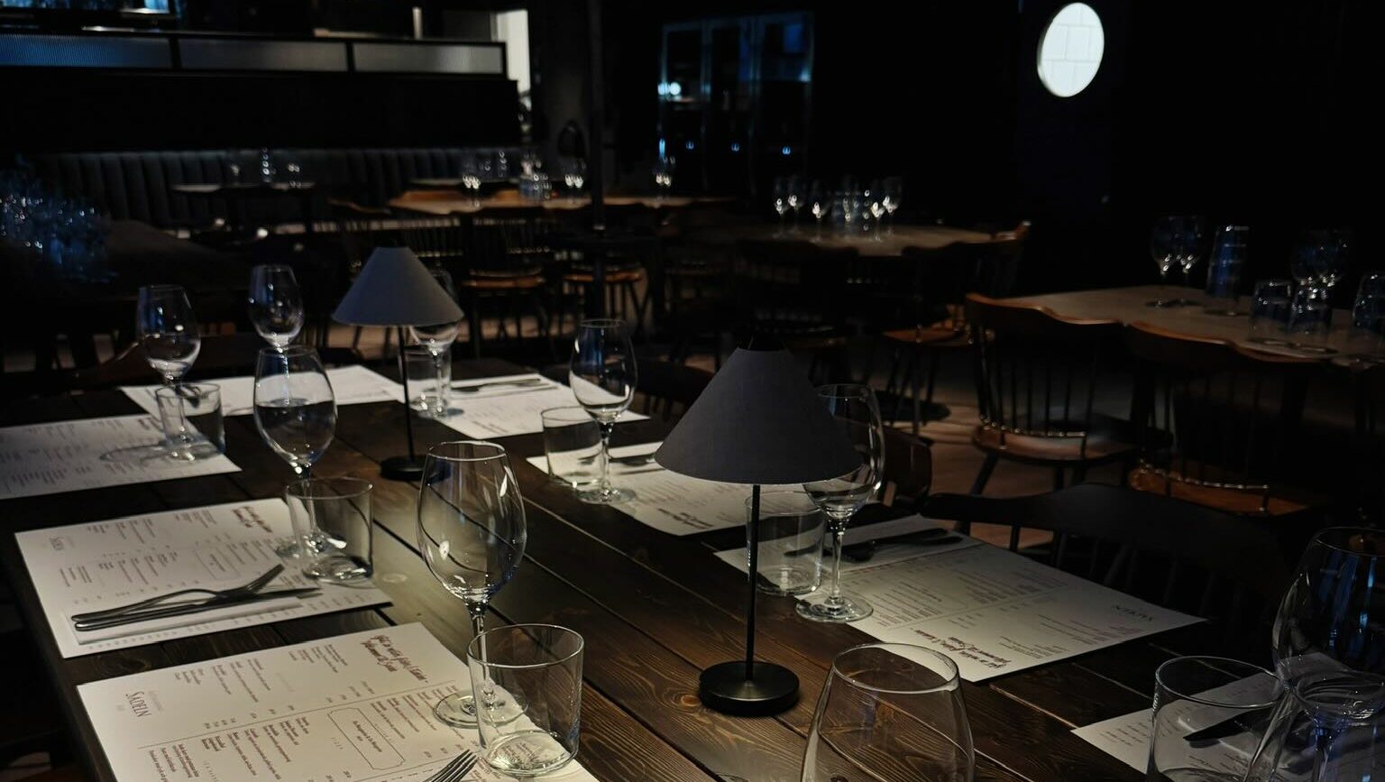 Restaurang Åre Sadeln