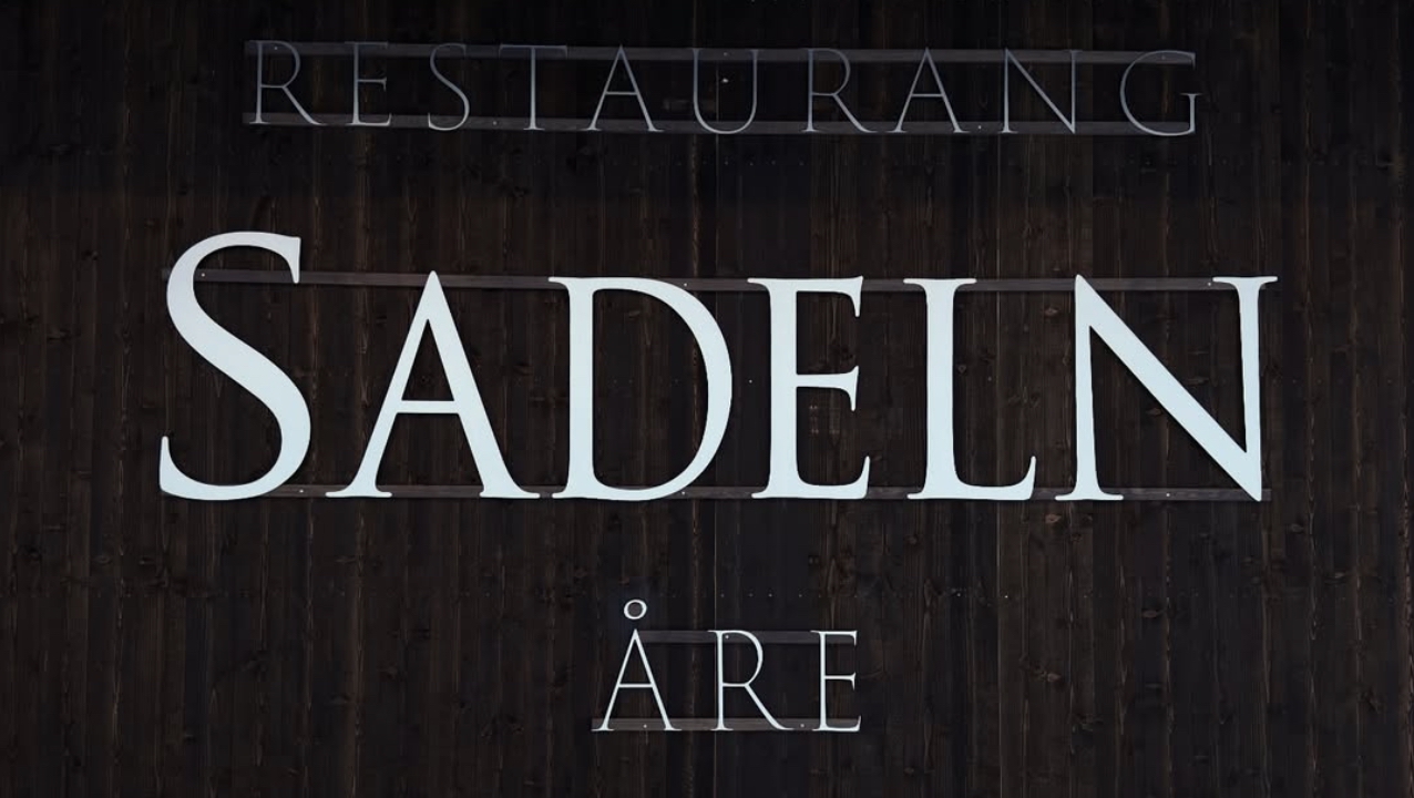 Restaurang Sadeln Åre