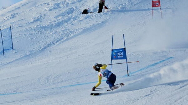 SM i telemark i Trillevallen 2026