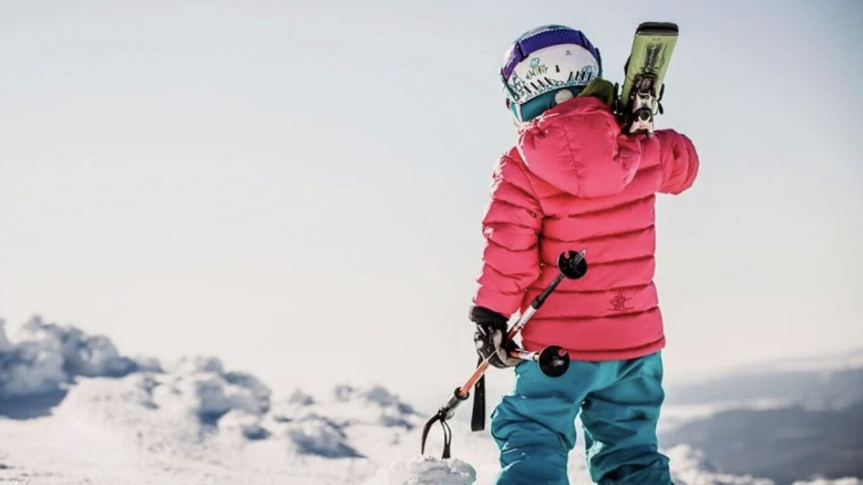 winter camp holiday club