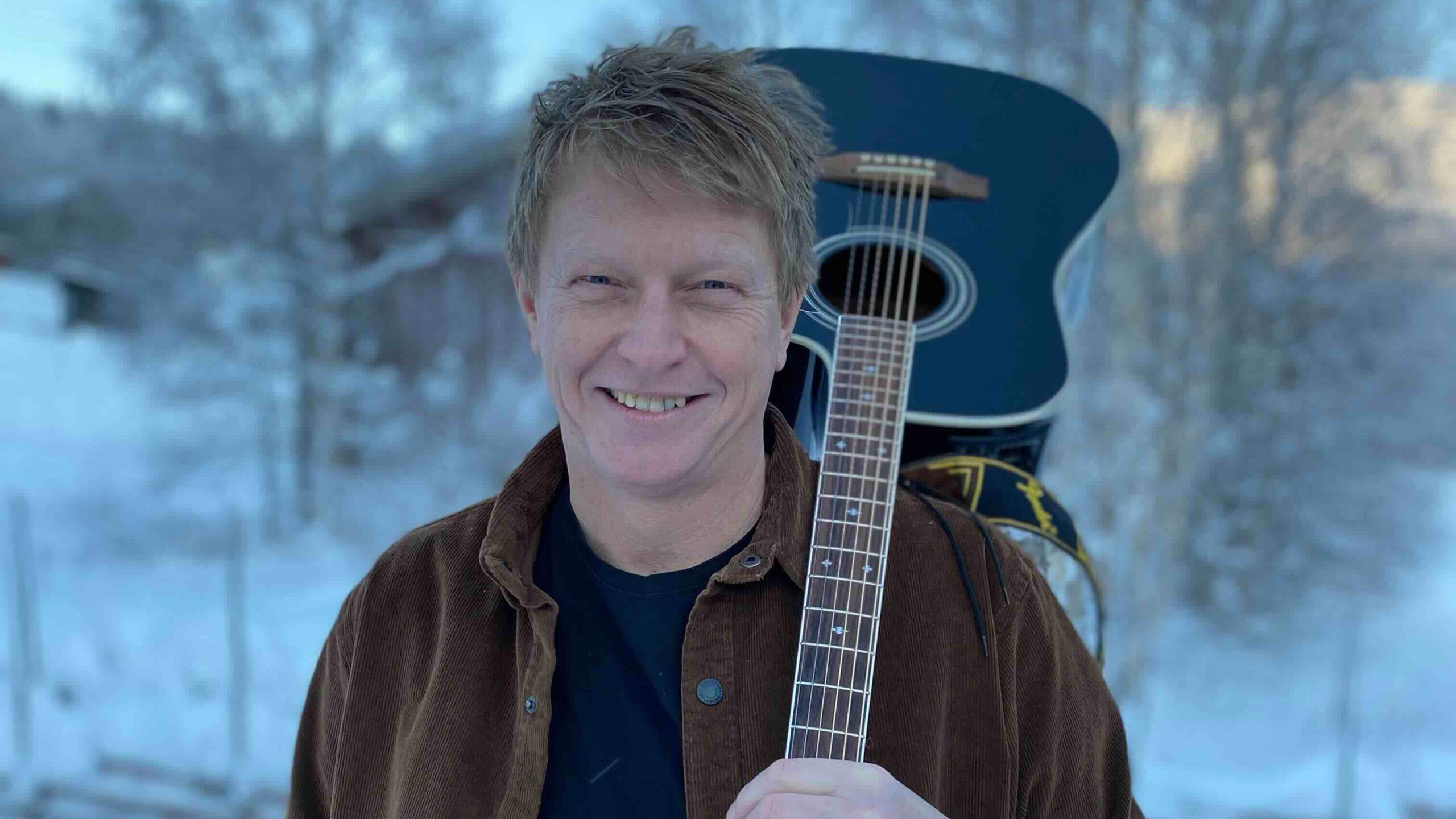 Afterski på Crowded House i Åre