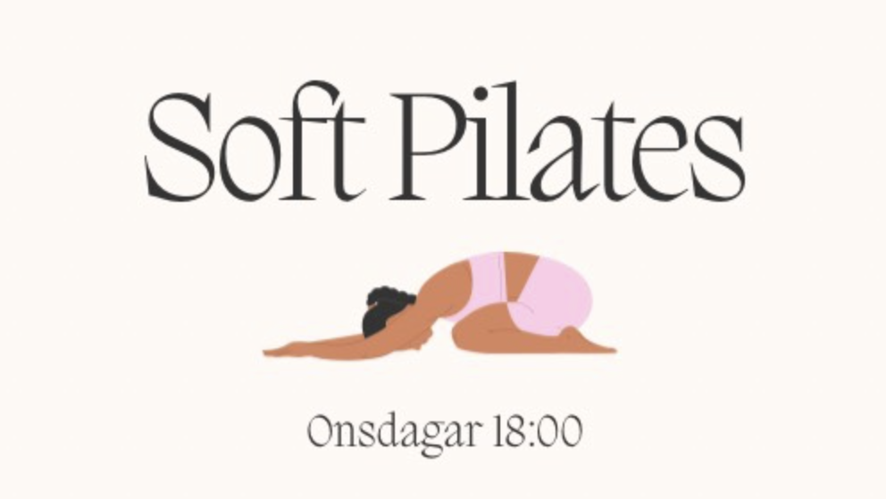 Pilates på Studio Celestine