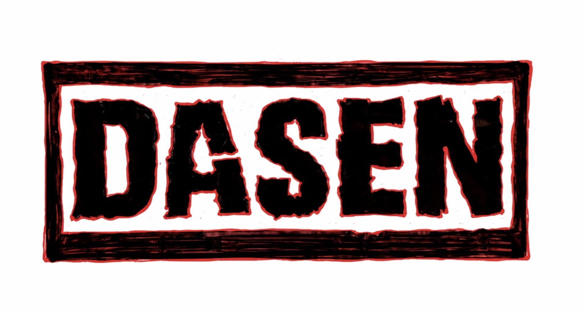 Dasen live på Bygget i Åre