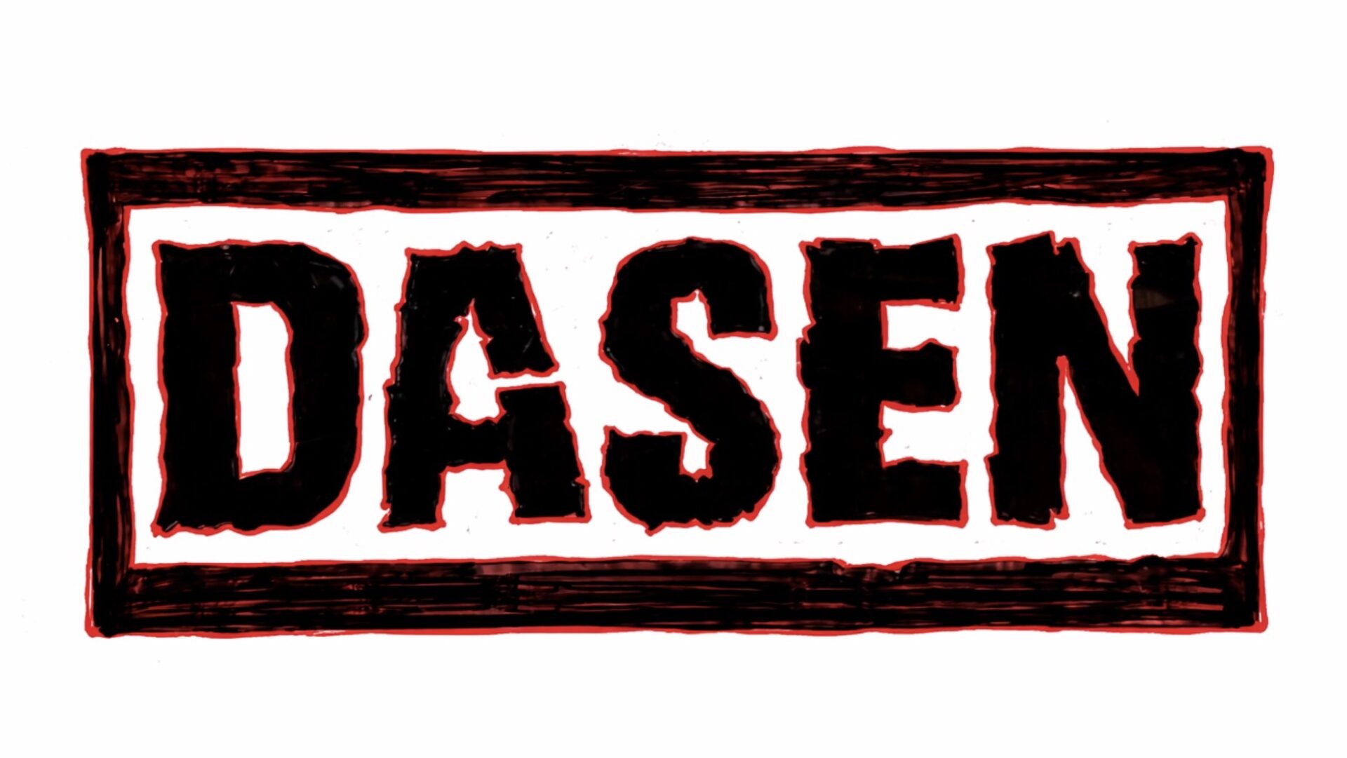 Dasen live på Bygget i Åre