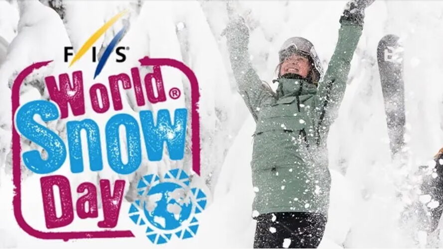World Snow Day i Åre