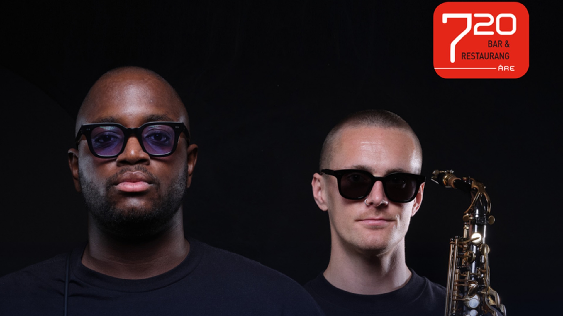 Afterski på 720s takterass