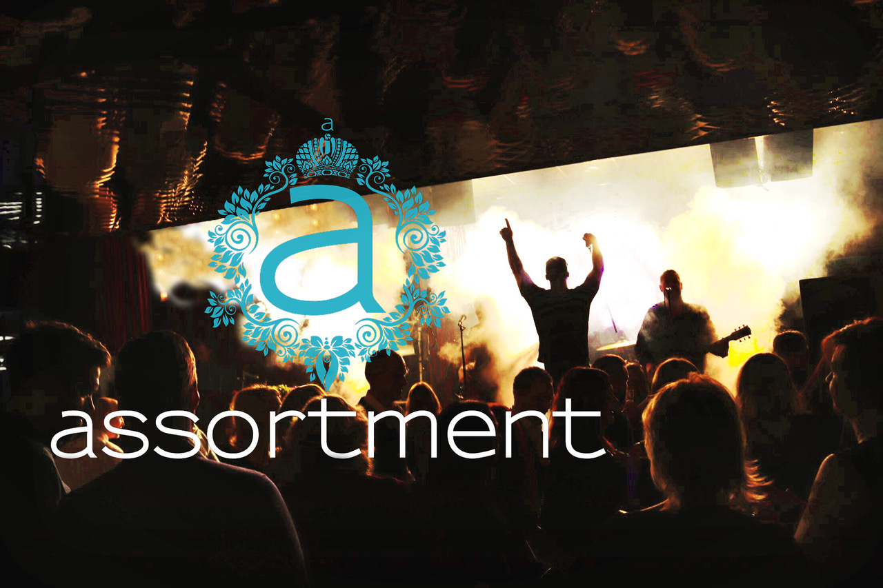 Utomhusafterski på 720 i Åre med Assortment