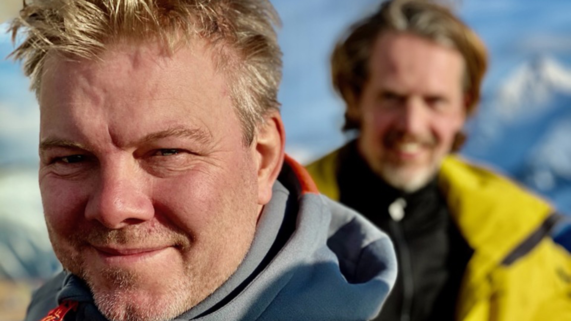 Afterski på Carins Krog i Åre