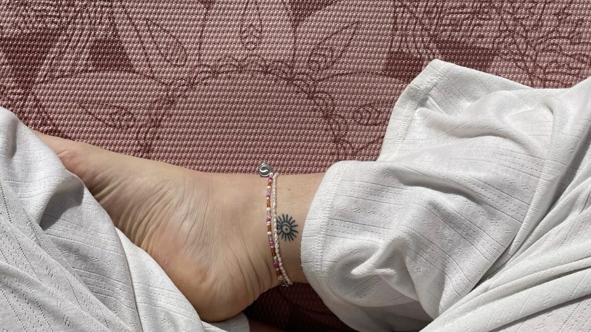 Hata Flow på Hotell Granen i Åre