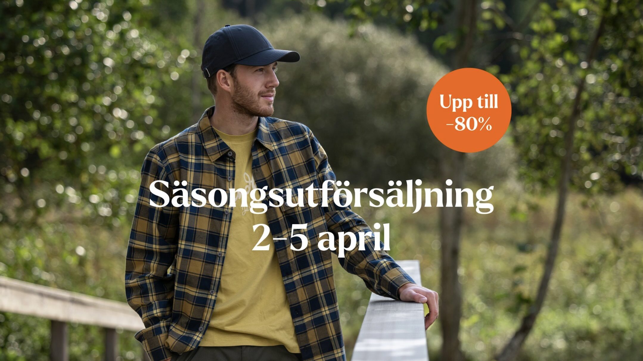 Utförsäljning på Lundhags i Järpen