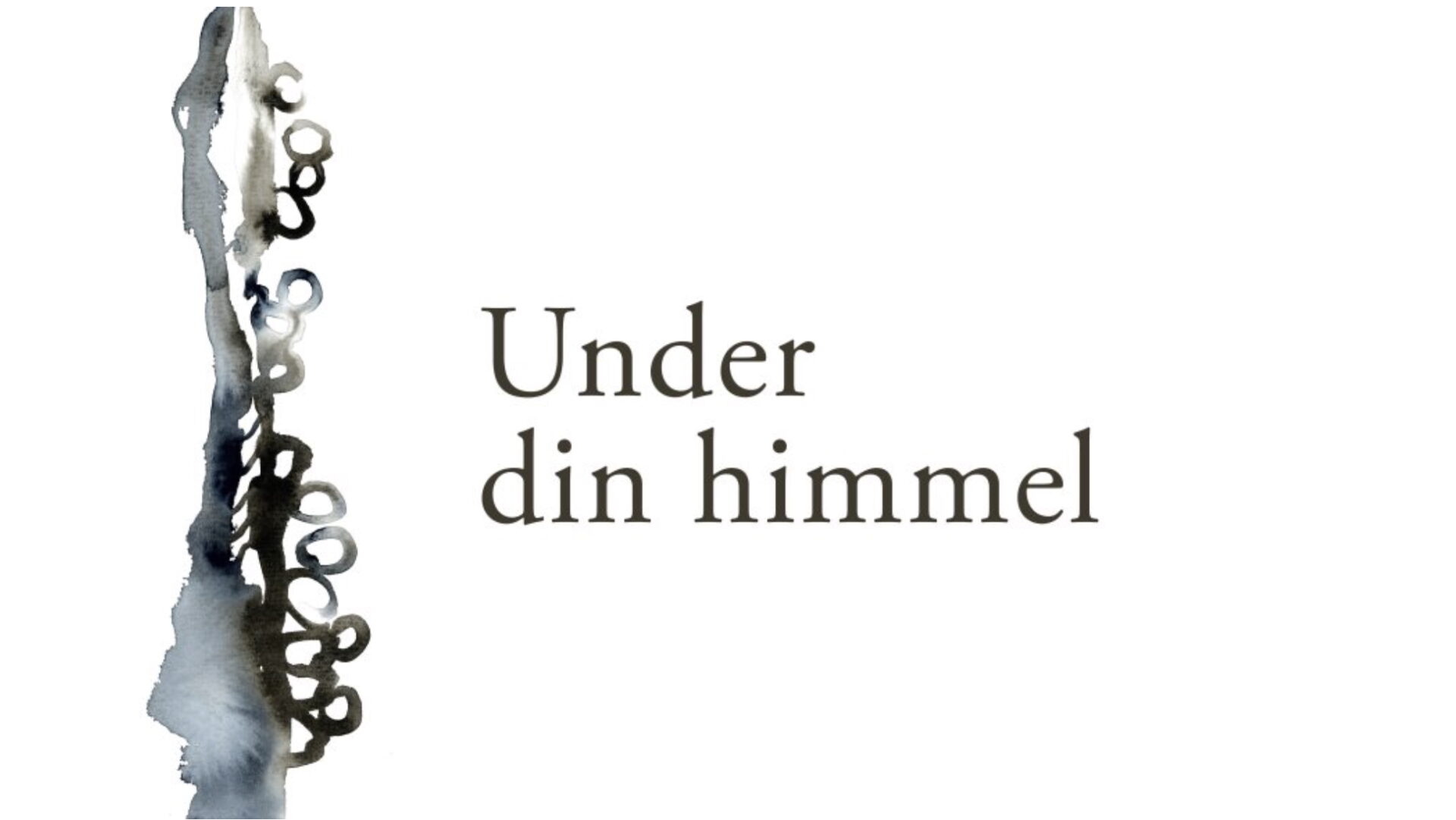 Mässan Under din himmel