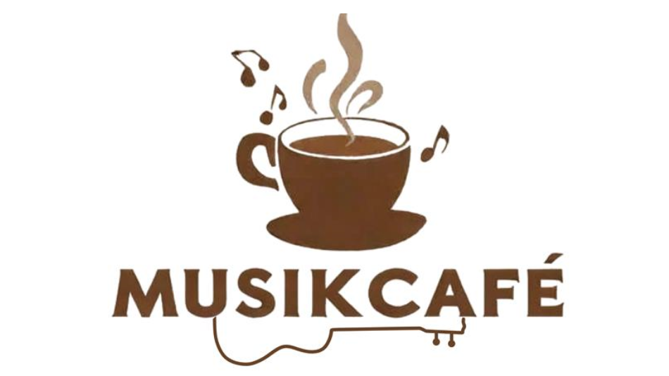 Kaffekopp med rykande kaffe