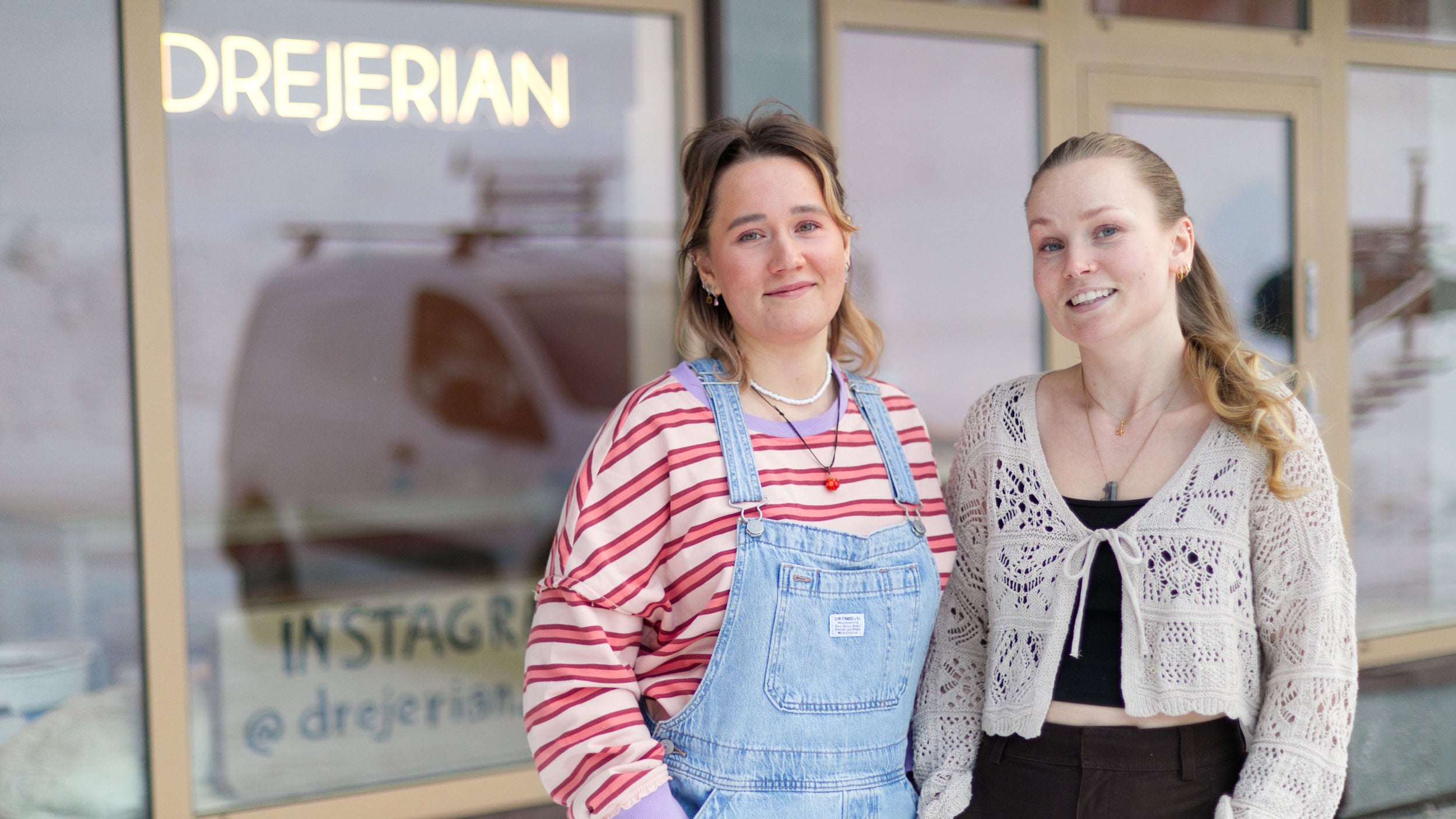 Drejerian Åre