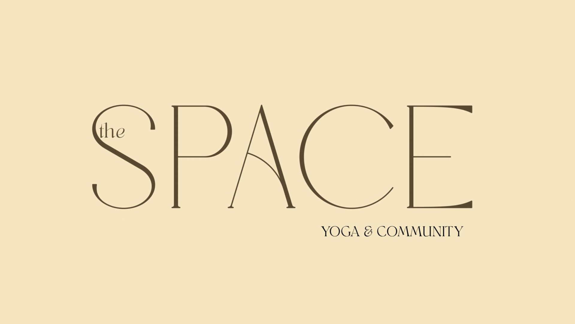 The Space logo