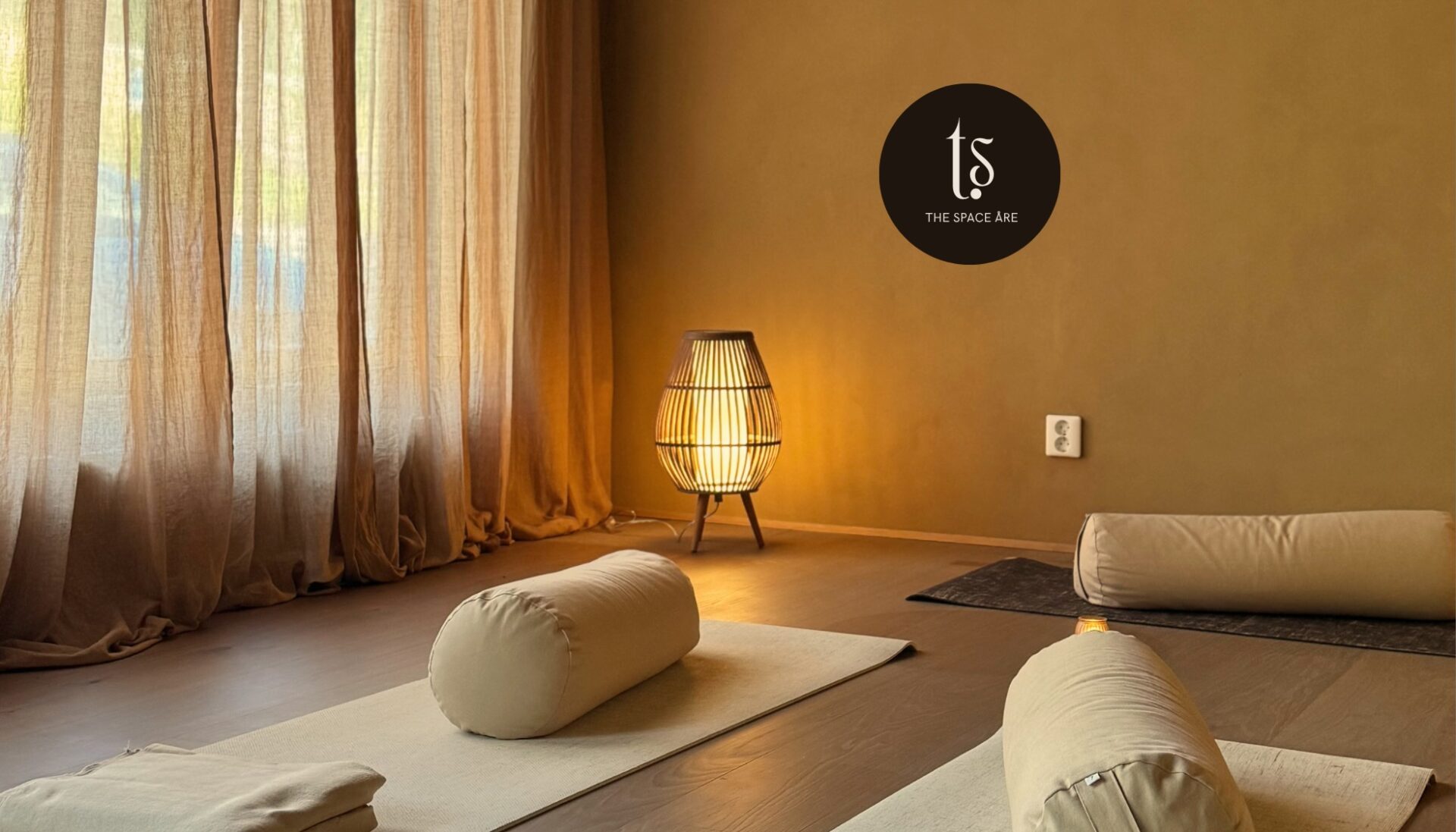 The Space yogastudio