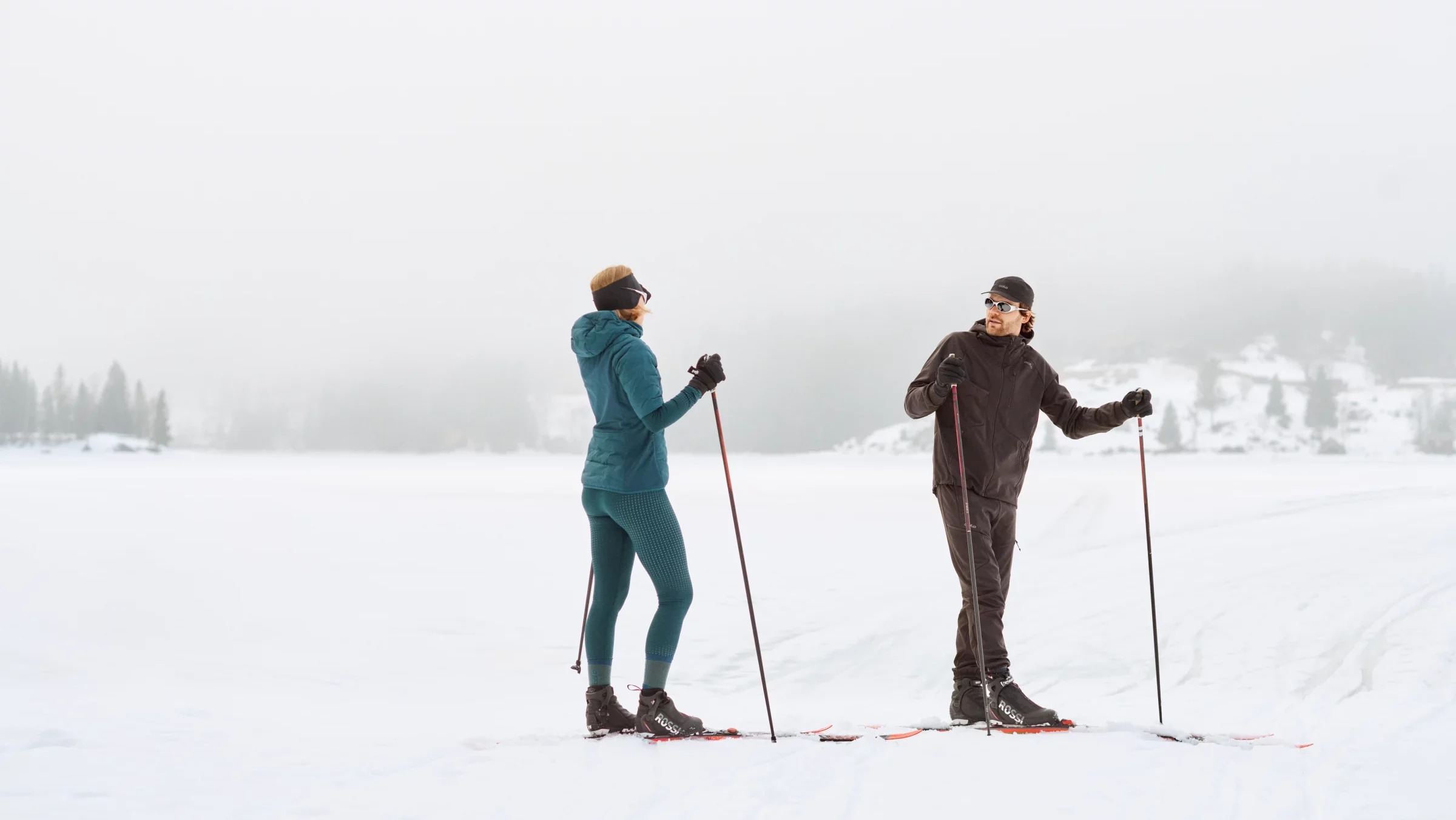 30% off Odlo at Skidcenter Åre Björnen