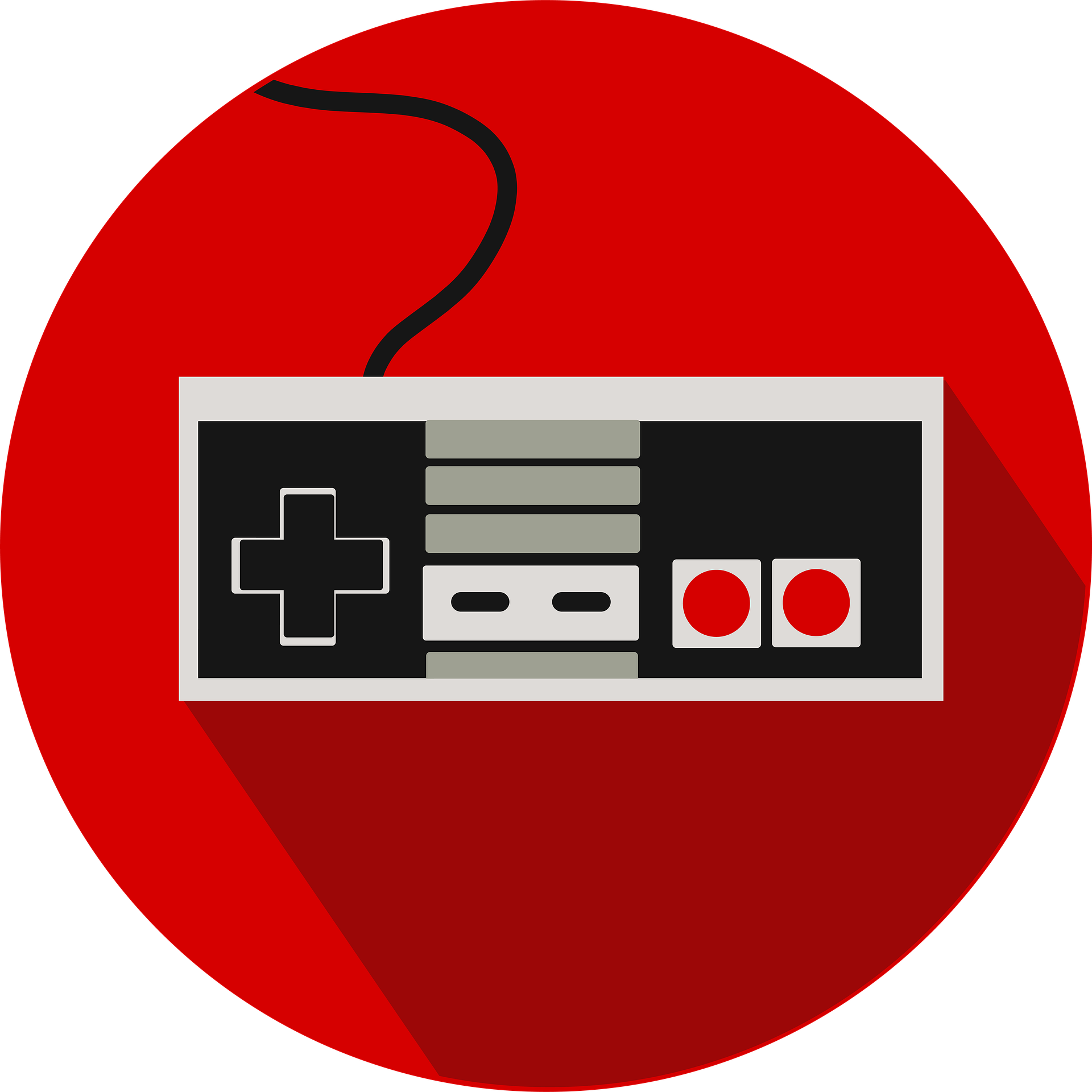 Spela retrospel; tv-spel och sällskapsspel
