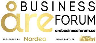 Åre Business Forum